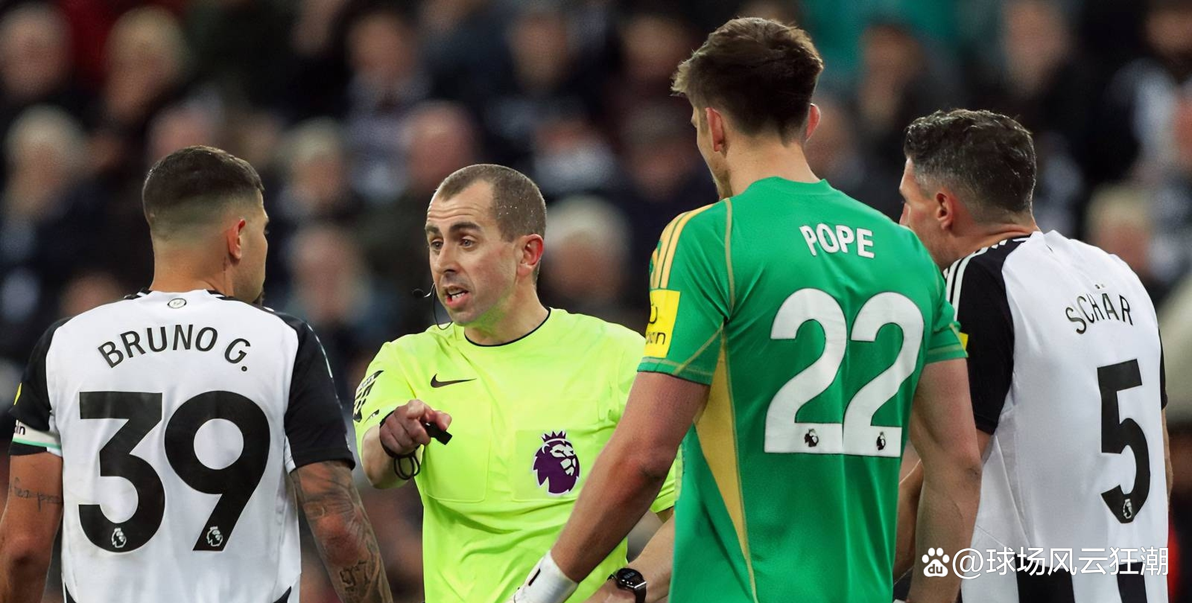 英超赛程吃紧，纽卡斯尔国际比赛日防线松动，更衣室稳定，临场指挥获称赞(布莱顿vs纽卡斯尔)-九游体育APP