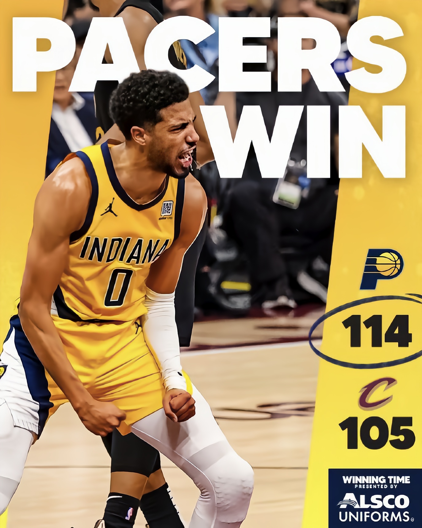 关于里程碑夜！勒沃库森回应争议；NBA季后赛赛后刷纪录；赛场秩序良好；更衣室氛围转暖的信息