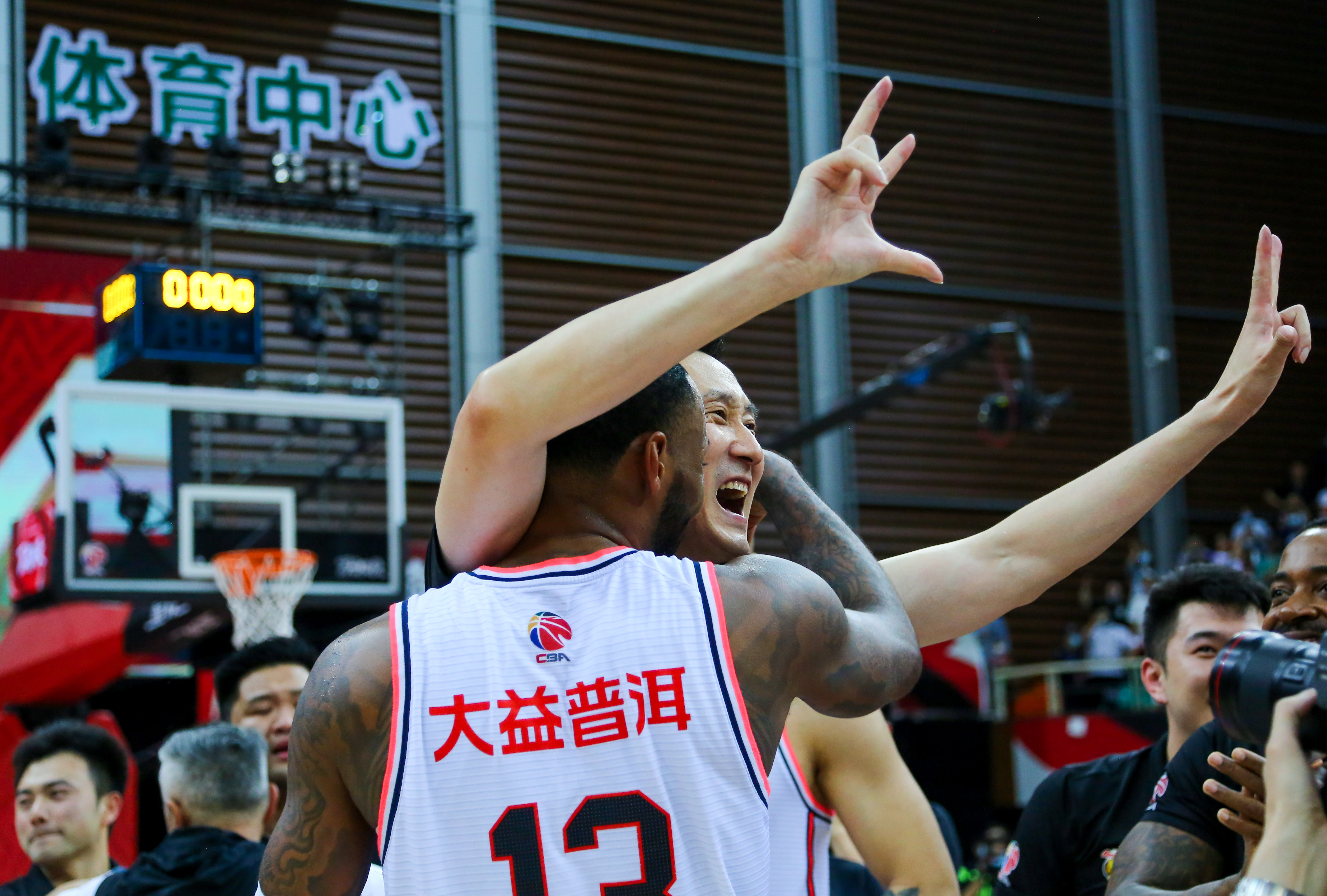 关于冲刺阶段突围战来临,奥兰多魔术围绕CBA常规赛临场应变,底气十足,年轻球员得到机会的信息 关于冲刺阶段突围战来临,奥兰多魔术围绕CBA常规赛临场应变,底气十足,年轻球员得到机会的信息