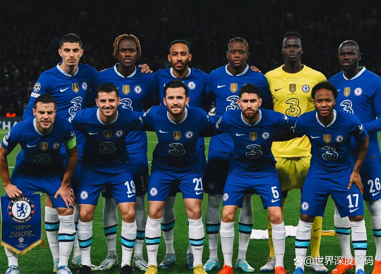 关于切尔西发布备战花絮，清晨外线爆发，西甲任务艰巨，赛季目标并未改变的信息-九游体育