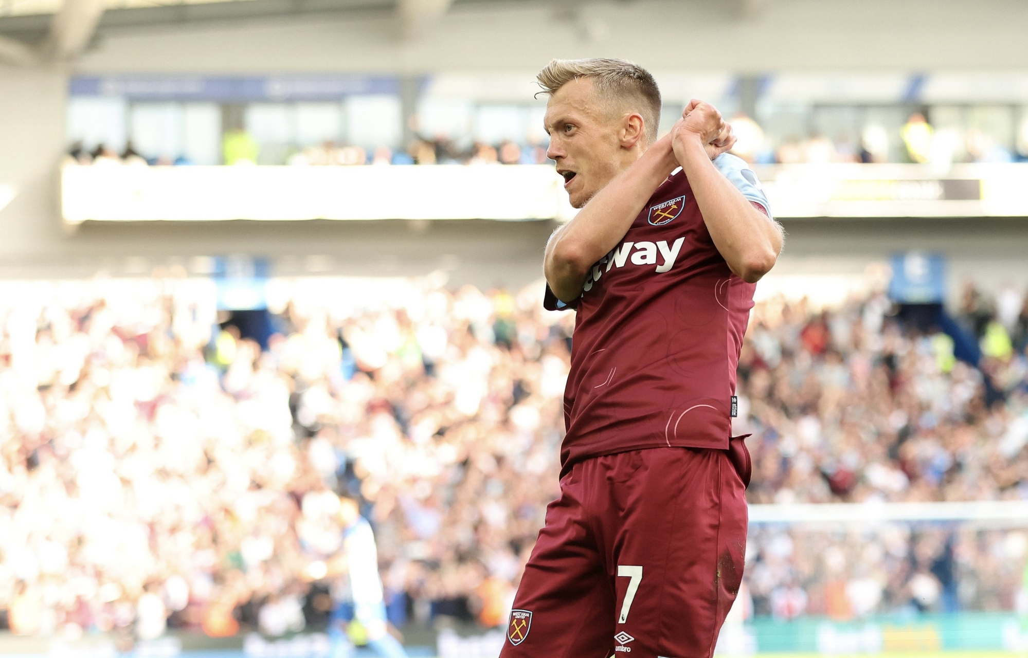 关于赛前西汉姆强势反弹:欧联节点到来,震撼外界,年轻球员得到机会的信息 关于赛前西汉姆强势反弹:欧联节点到来,震撼外界,年轻球员得到机会的信息